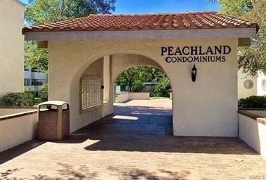 Property photo for 25019 Peachland Avenue, #137, Newhall, CA