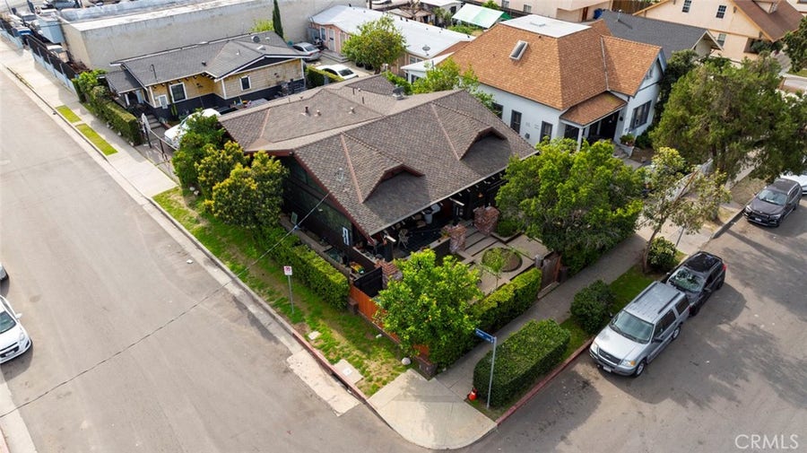 Property photo for 514 W River Street, Los Angeles, CA