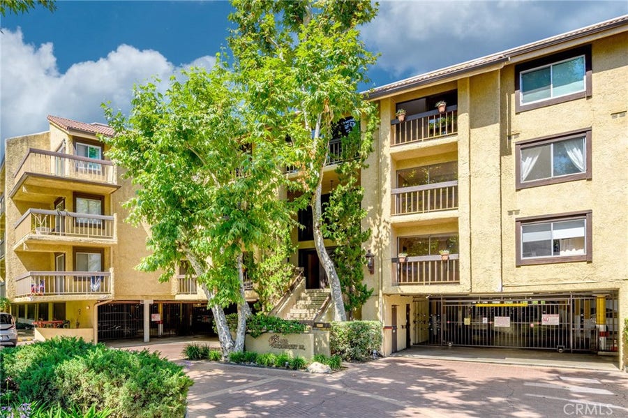 Property photo for 3481 Stancrest Drive, #206, Glendale, CA