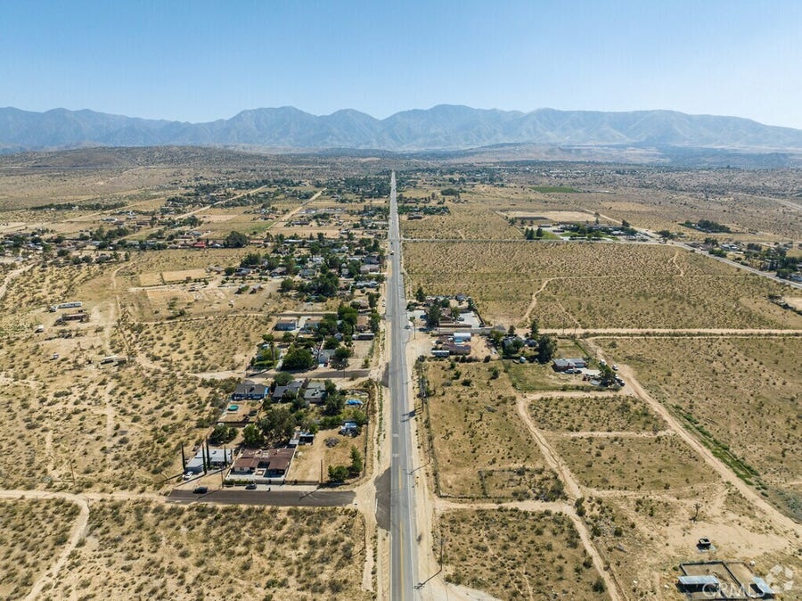 Property photo for 230 Vac/Vic, Llano, CA