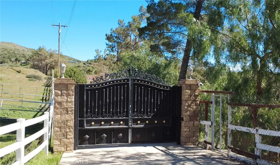 Property photo for 33716 Hubbard, Acton, CA