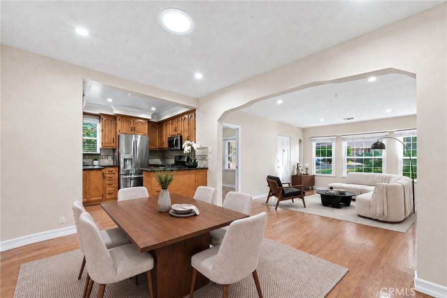 Property photo for 1416 Fairfield Street, Glendale, CA