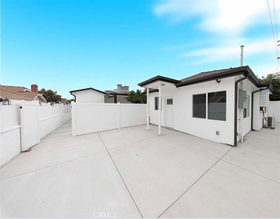 Property photo for 536 Myrtle, #A, Glendale, CA