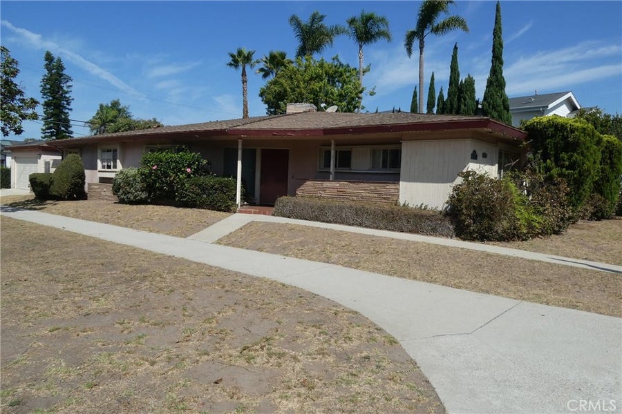 Property photo for 7927 Kentwood Avenue, Los Angeles, CA