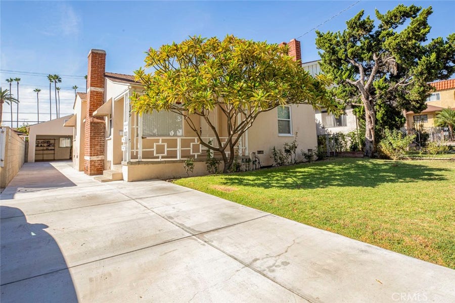 Property photo for 1149 Winchester Avenue, Glendale, CA