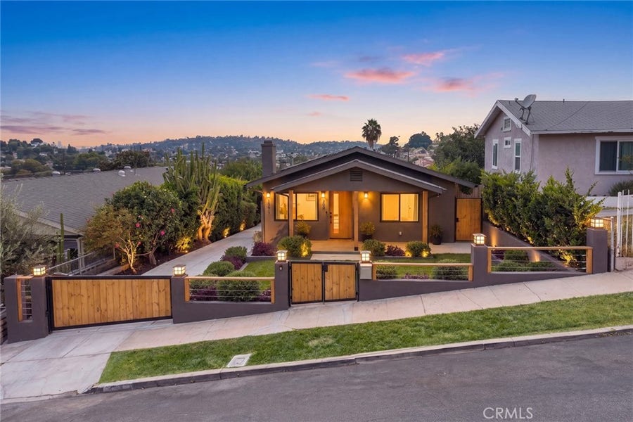Property photo for 349 Kirby, Los Angeles, CA