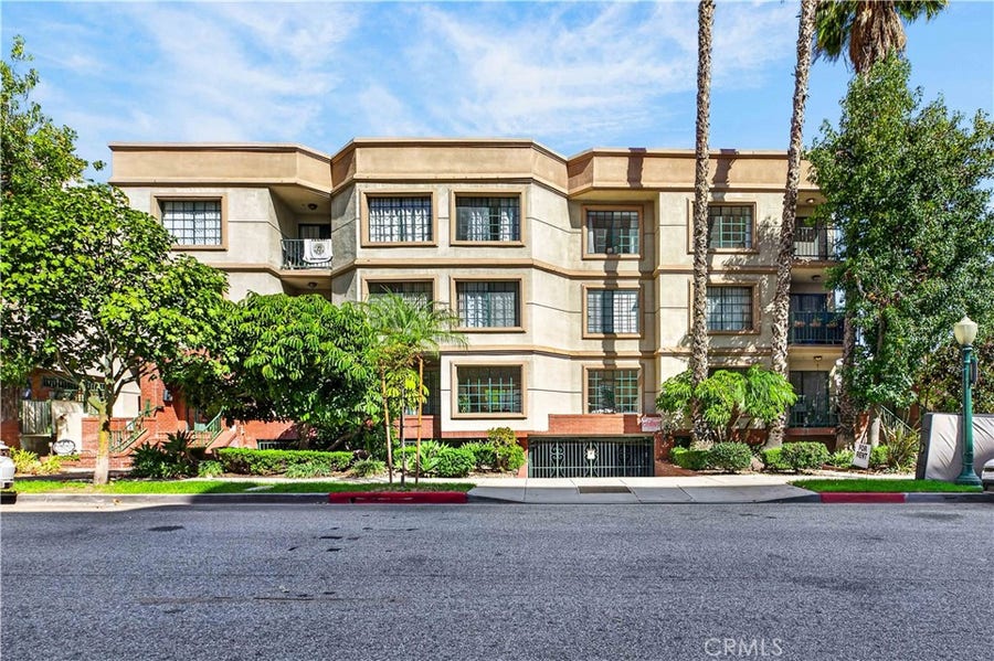 Property photo for 426 N Maryland, #101, Glendale, CA