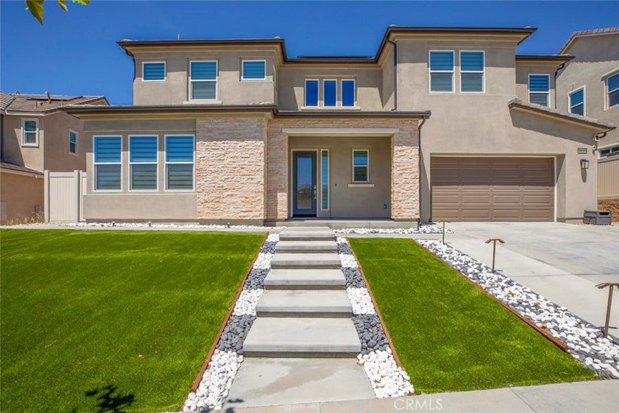 Property photo for 28619 Bloom, Saugus, CA