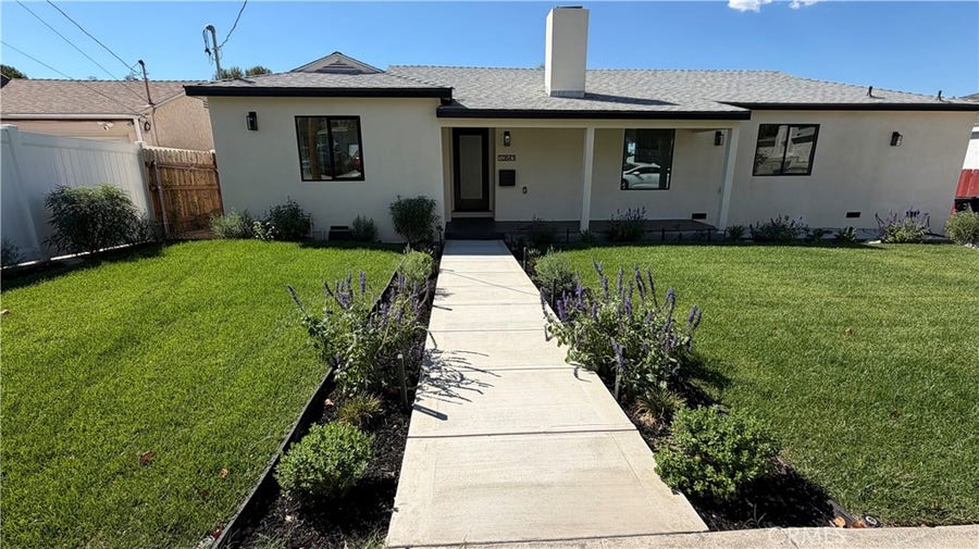 Property photo for 10641 Helendale, Tujunga, CA