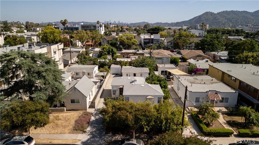Property photo for 622 Salem, Glendale, CA