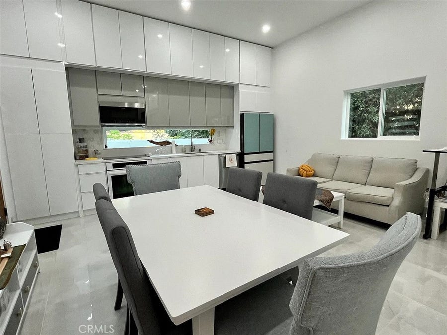 Property photo for 1424 E Mountain Street, Glendale, CA