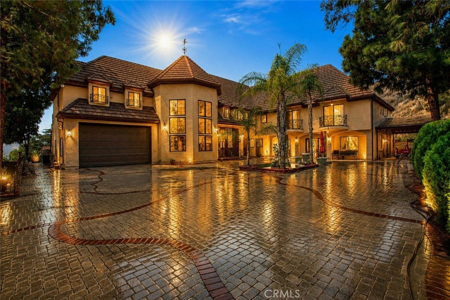 Property photo for 1663 Vista, Glendale, CA