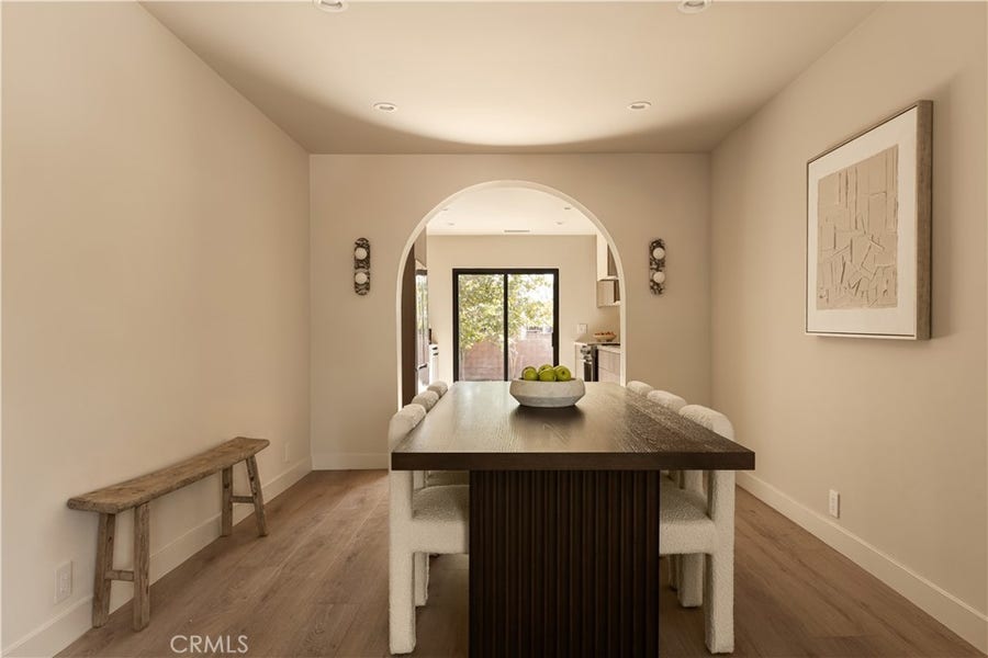 Property photo for 5724 Bianca, Encino, CA