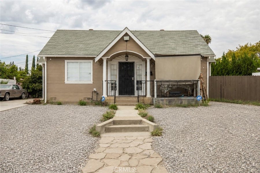 Property photo for 10733 Louise Avenue, Granada Hills, CA