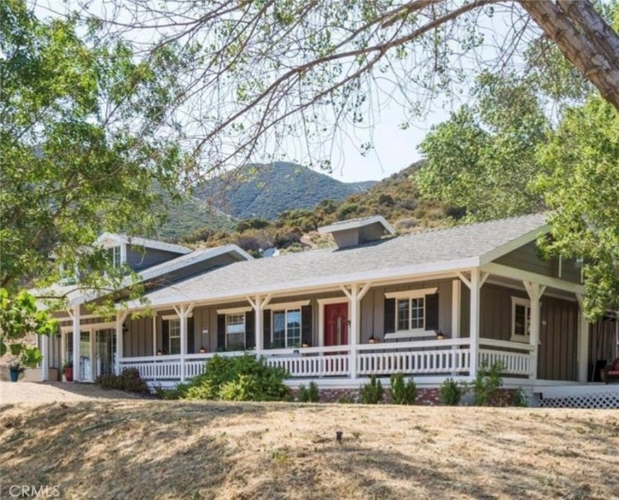 Property photo for 39661 San Francisquito Canyon Road, Other, CA