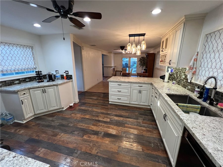 Property photo for 2484 Cambridge, Fullerton, CA