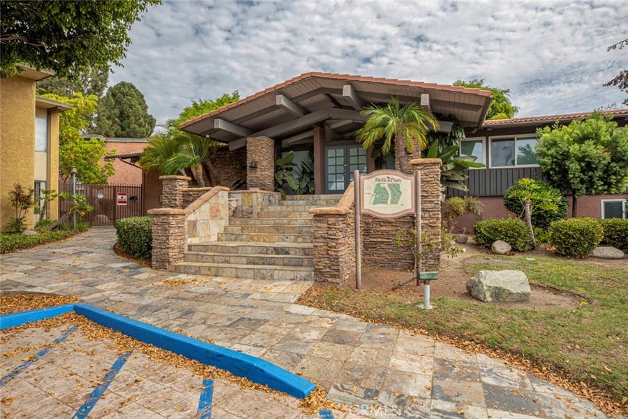Property photo for 23302 Marigold, #Y202, Torrance, CA