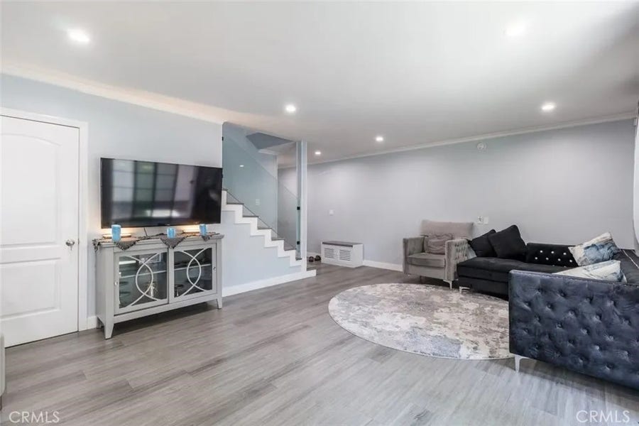 Property photo for 7046 De Celis, #6, Los Angeles, CA