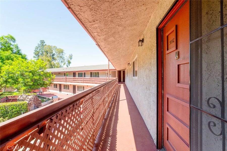Property photo for 1523 E Windsor, #203C, Glendale, CA