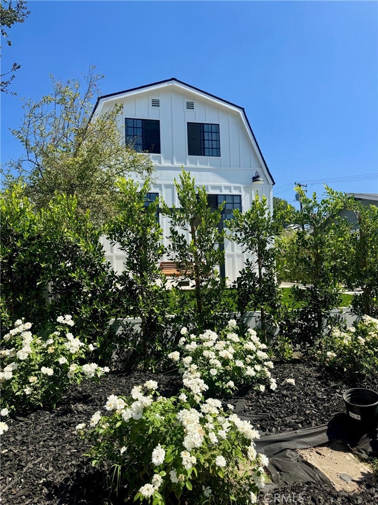 Property photo for 2615 Manhattan, Glendale, CA