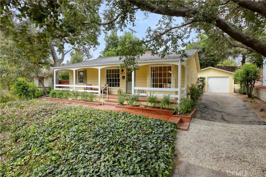 Property photo for 3213 Park Vista Drive, Glendale, CA