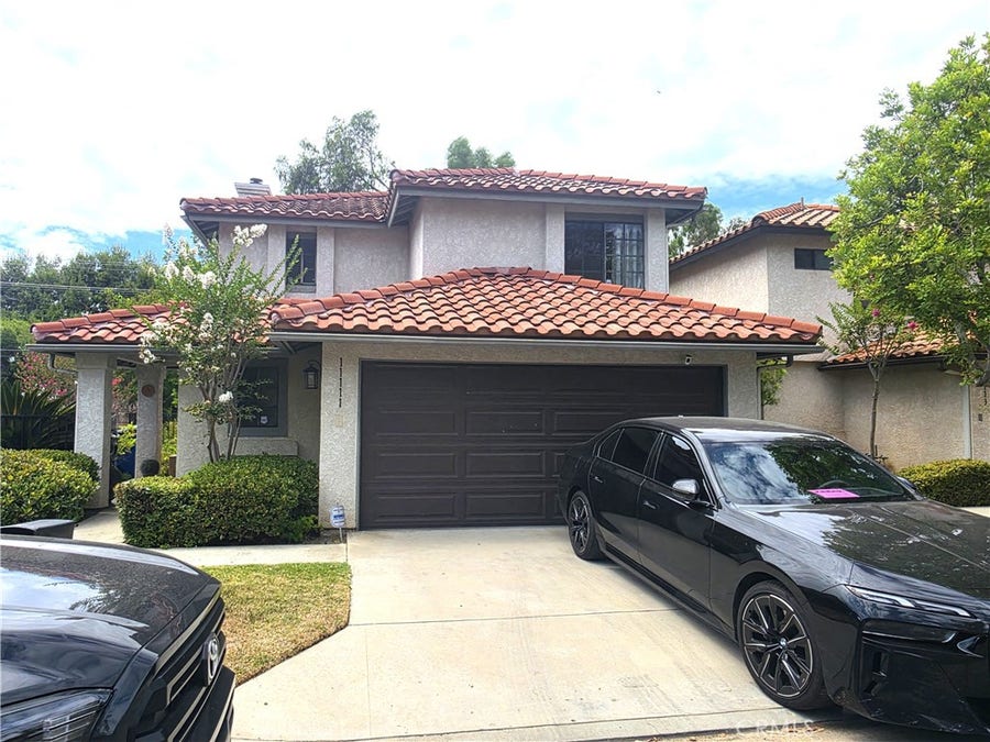Property photo for 11111 Carleen Court, Tujunga, CA