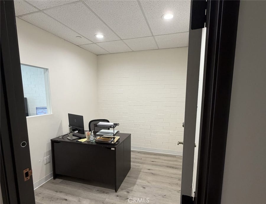 Property photo for 5121 Van Nuys Boulevard, Sherman Oaks, CA