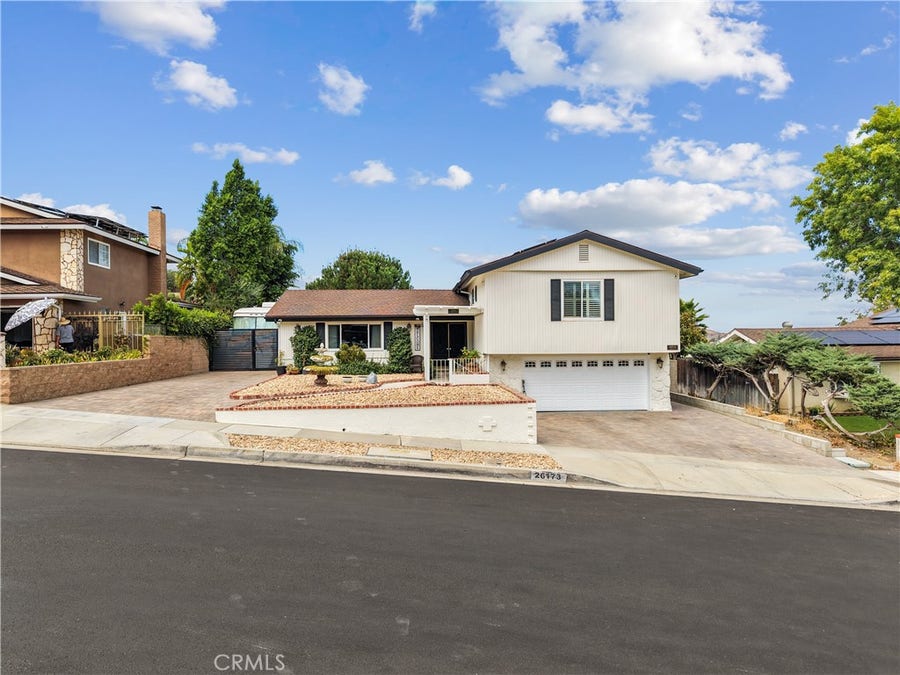 Property photo for 26173 Abdale, Newhall, CA