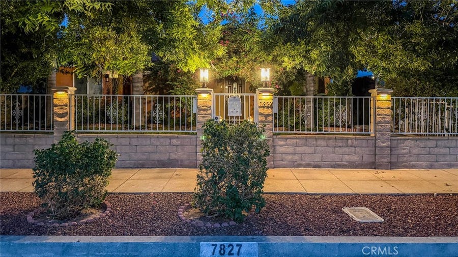 Property photo for 7827 Louise, Northridge, CA
