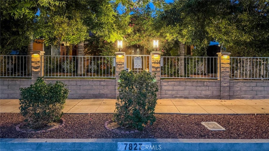 Property photo for 7827 Louise, Northridge, CA