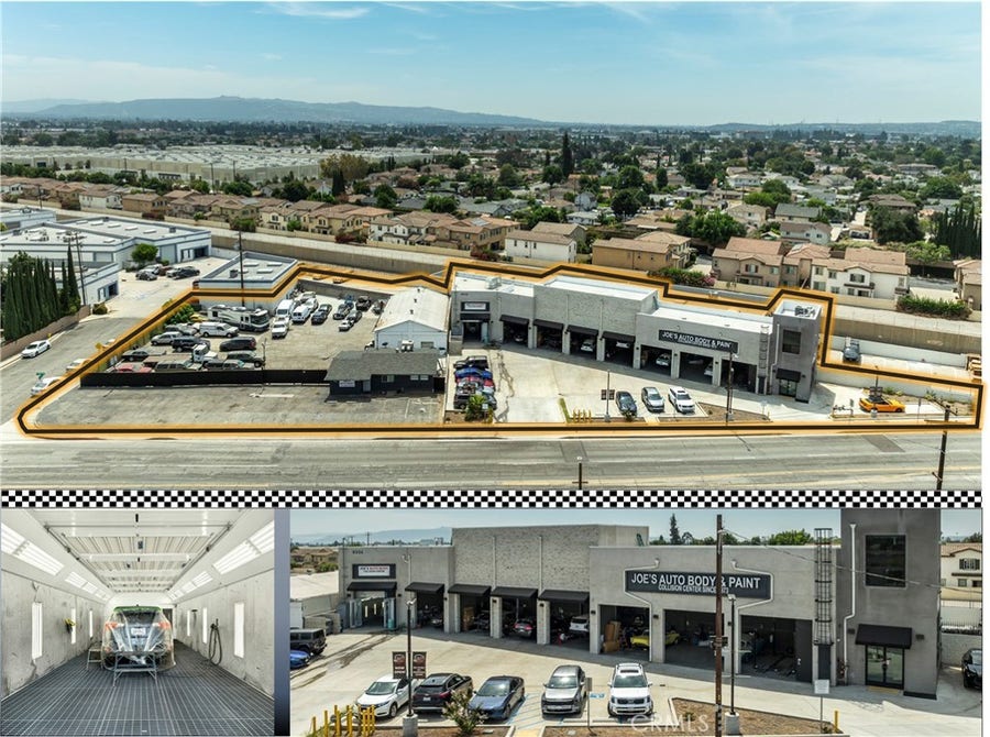 Property photo for 9334 Lower Azusa Road, Temple City, CA