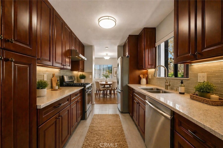Property photo for 1304 Stanley, #10, Glendale, CA