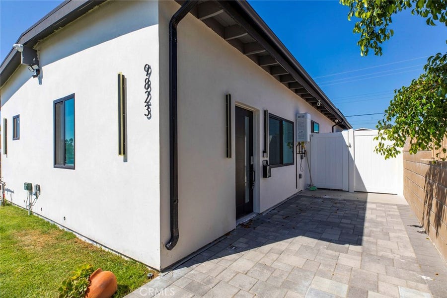 Property photo for 9823 Odessa, North Hills, CA