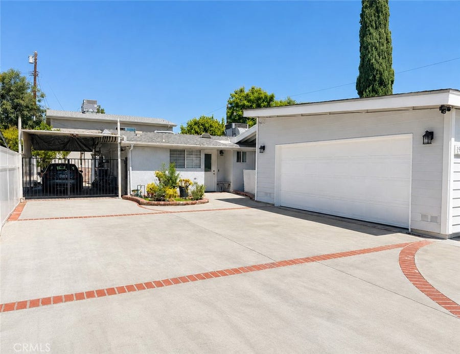 Property photo for 19331 Lorne St., Reseda, CA