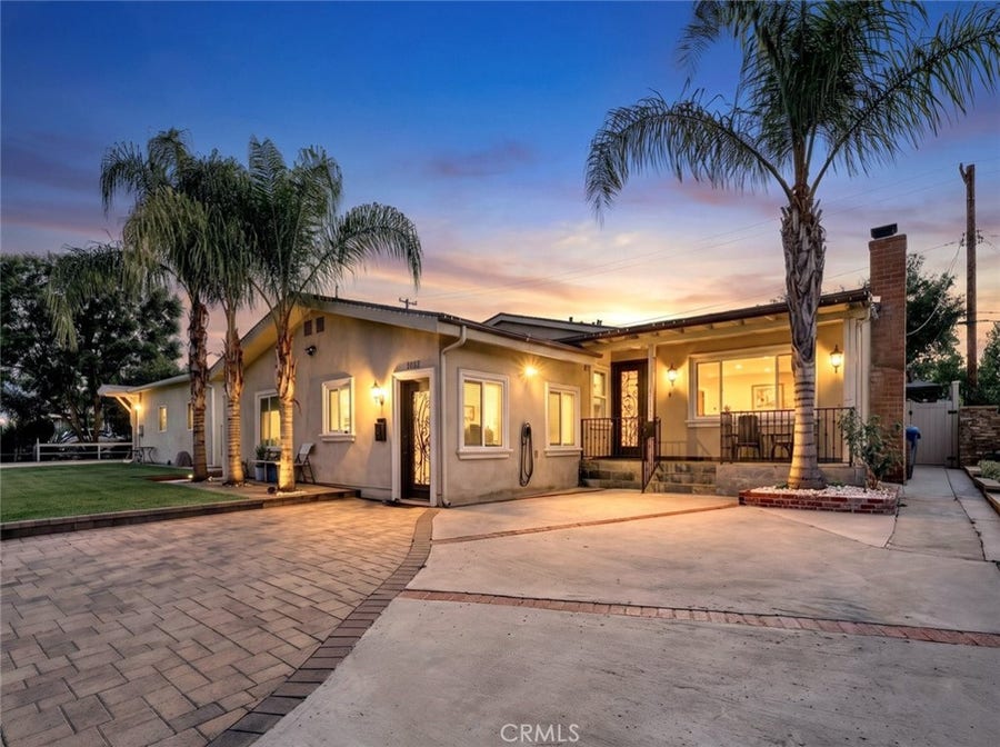 Property photo for 11123 Odell Avenue, Sunland, CA