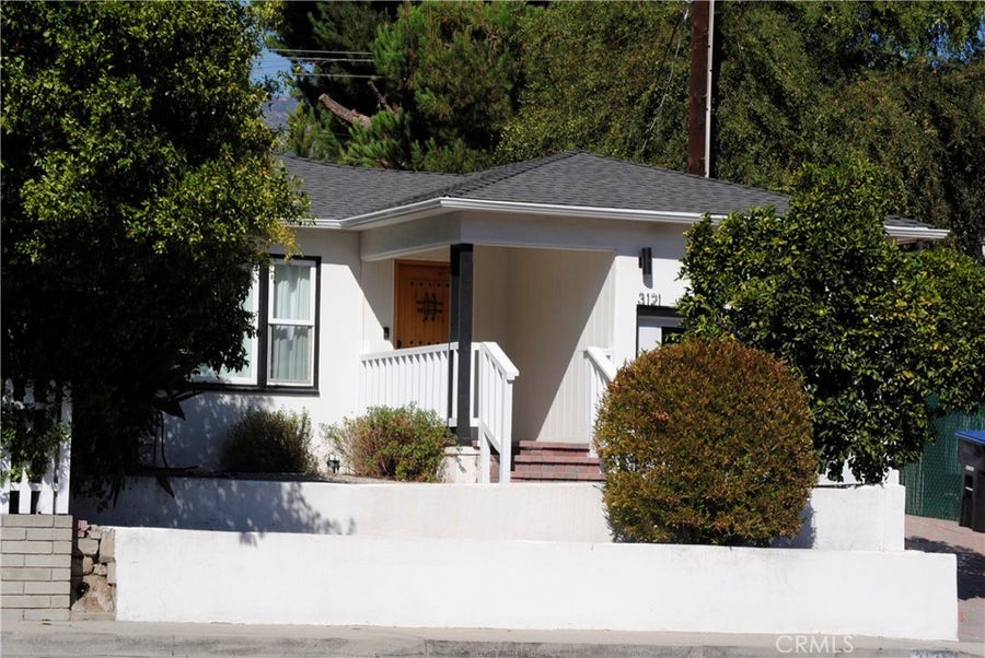 Property photo for 3121 Honolulu Avenue, Glendale, CA
