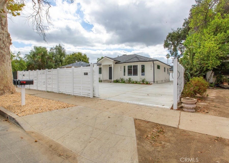Property photo for 14612 Vose, Van Nuys, CA