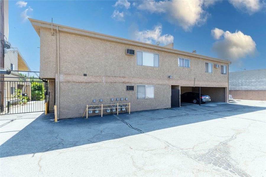 Property photo for 11341 Victory Boulevard, North Hollywood, CA
