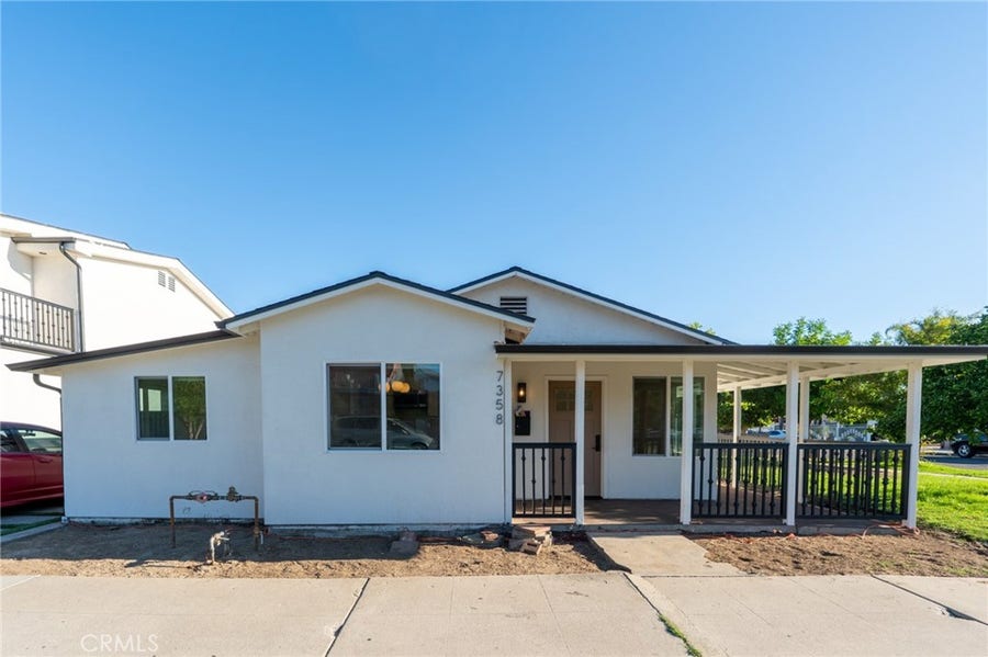 Property photo for 7358 Cleon, Sun Valley, CA