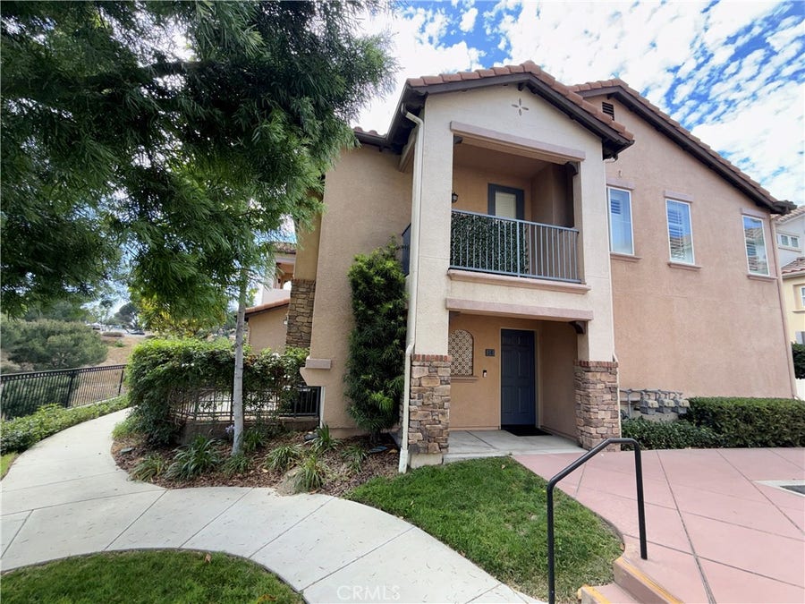 Property photo for 15605 Odyssey, #14, Granada Hills, CA