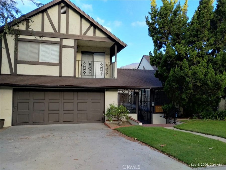 Property photo for 1637 N Verdugo Road, Glendale, CA