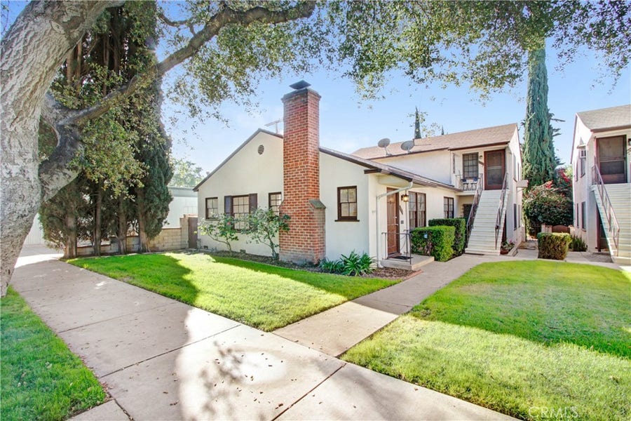 Property photo for 1658 Del Valle Avenue, #B, Glendale, CA