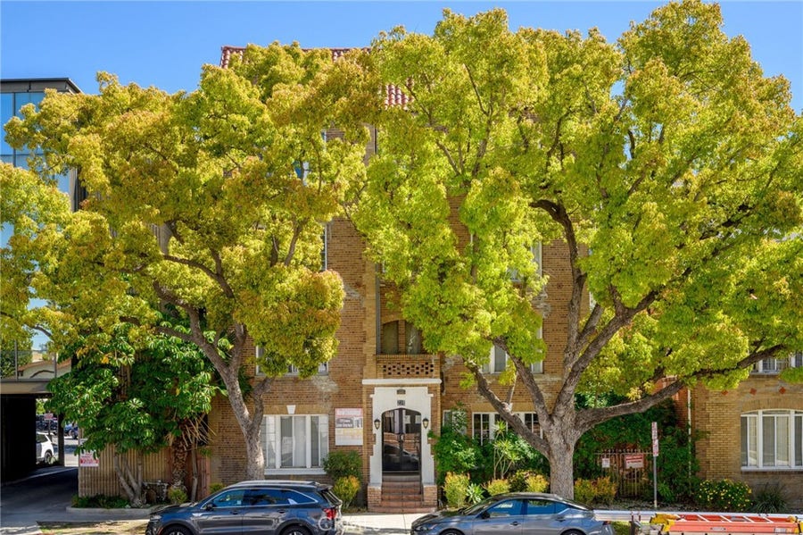 Property photo for 228 S Kenwood Street, #402, Glendale, CA