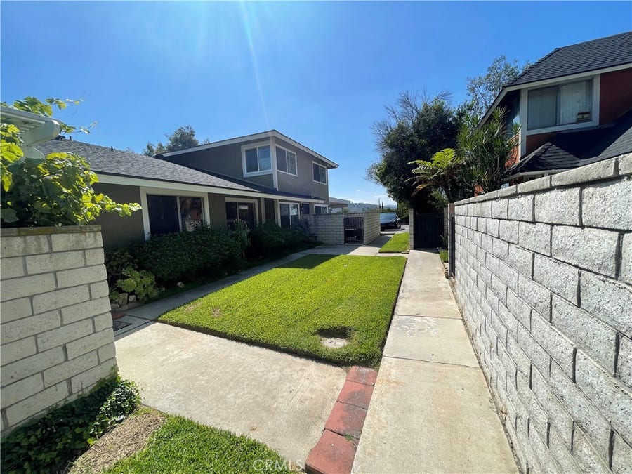 Property photo for 2119 Eveningside Drive, West Covina, CA
