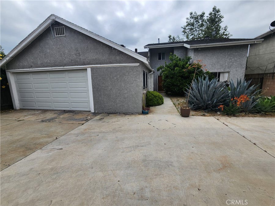 Property photo for 2912 Acresite Street, #1/2, Los Angeles, CA