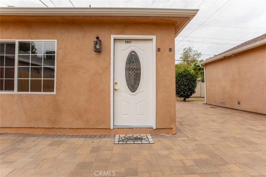 Property photo for 6861 Yarmouth, Reseda, CA