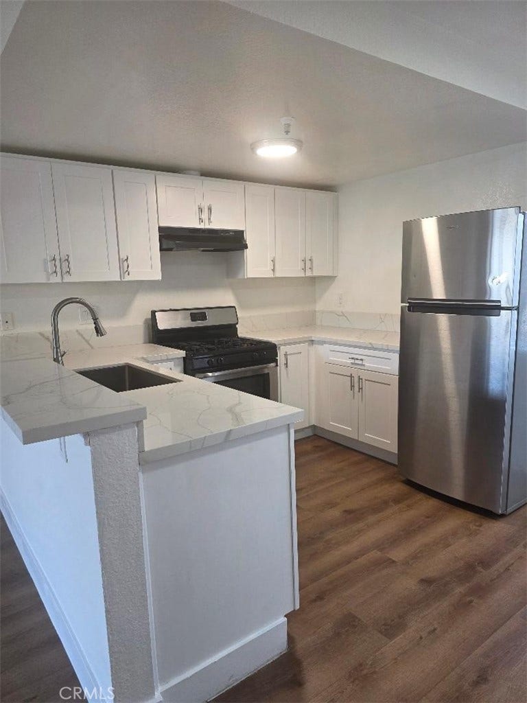 Property photo for 4326 W 142nd Street, #8, Hawthorne, CA
