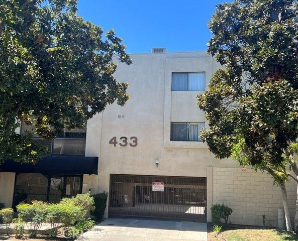 Property photo for 433 N Louise, Glendale, CA