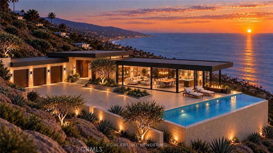 Property photo for 20527 Big Rock Drive, Malibu, CA