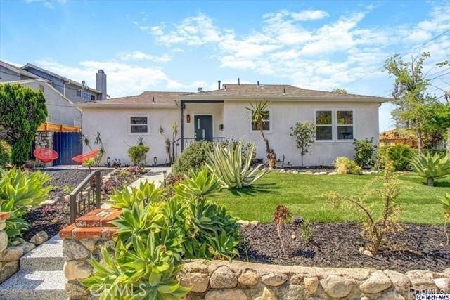 Property photo for 10811 Floralita Avenue, Sunland, CA